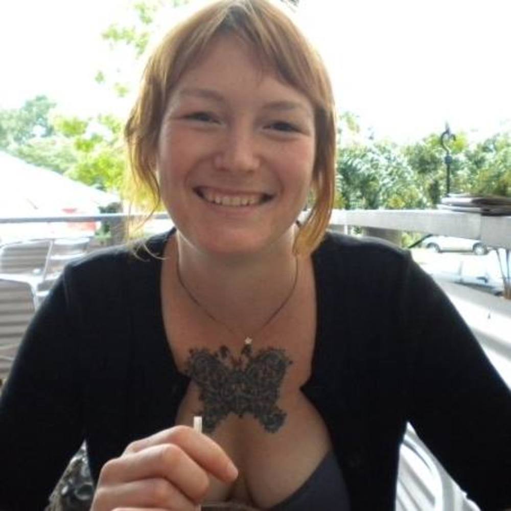 Meet your Posher, Melissa
