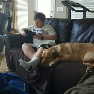 Meet your Posher, Nicole