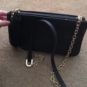 New York and company bag