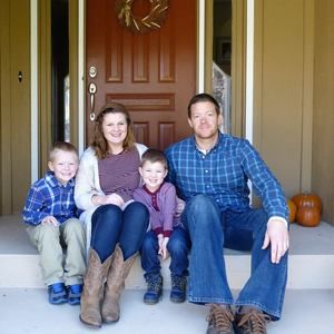 Meet your Posher, Peggy