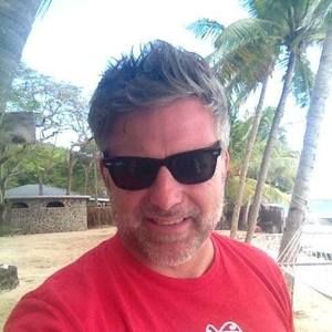 Meet your Posher, Todd