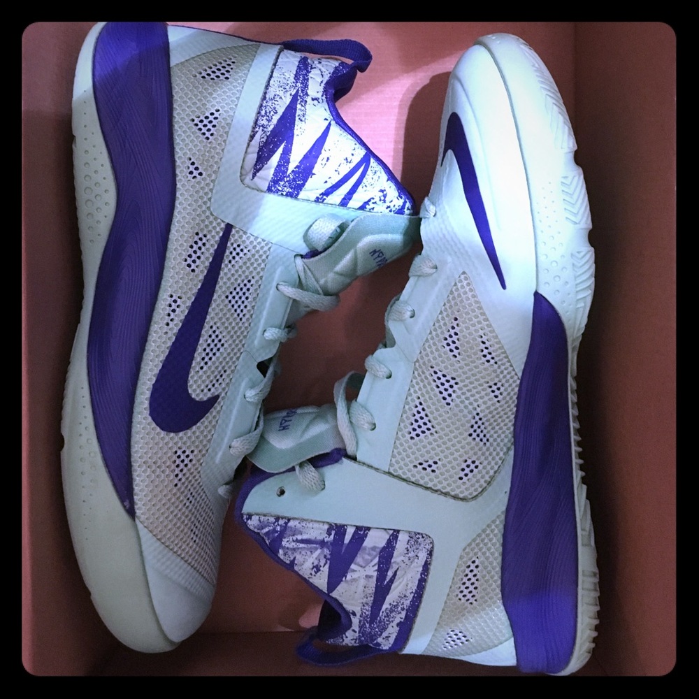Nike Hyperfuse 2013 (GS) SZ 6Y