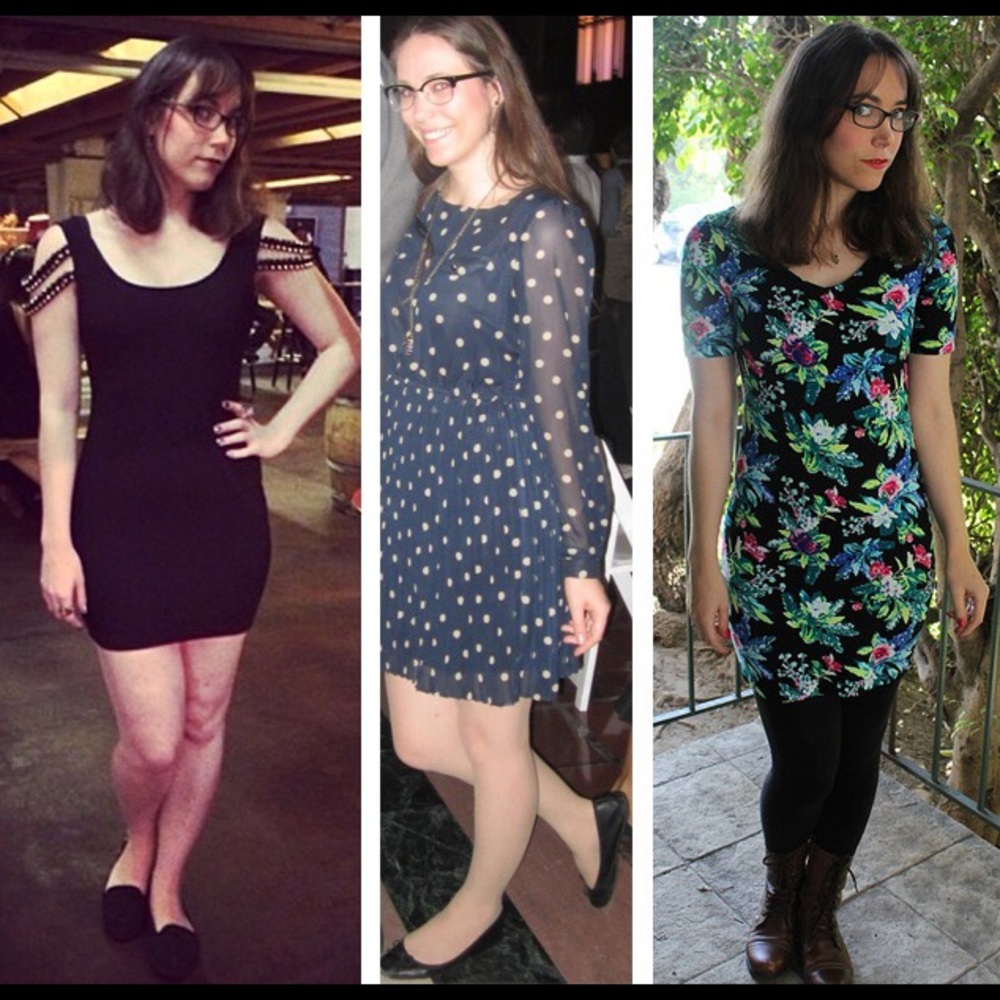 Meet your Posher, Jennifer