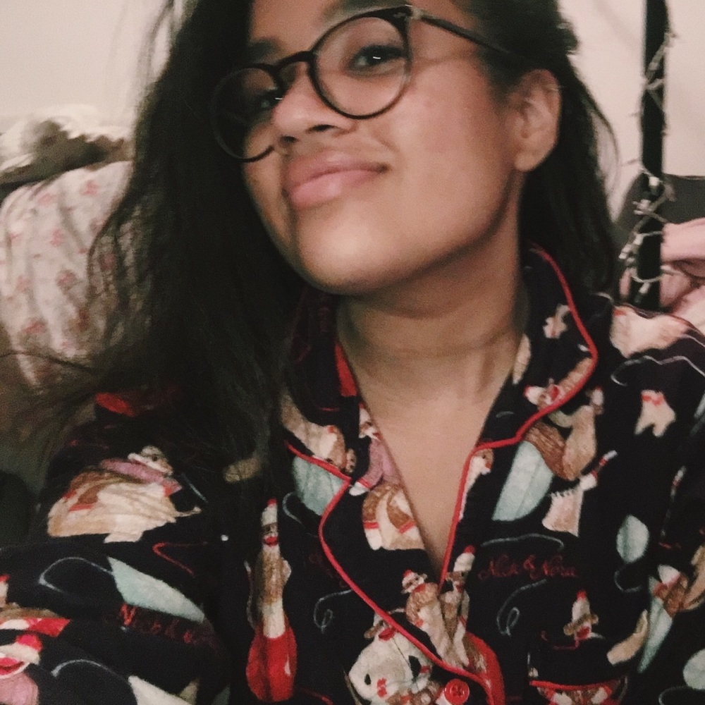 Meet your Posher, Olivia