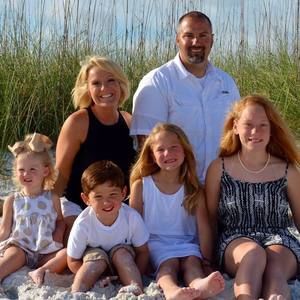 Meet your Posher, Mary