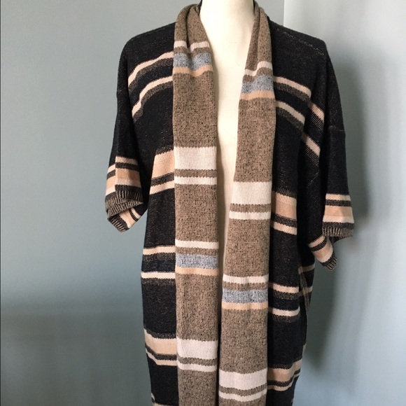 FLASHSALE Vince Cashmere Wool Cardigan Sweater - Picture 2 of 4