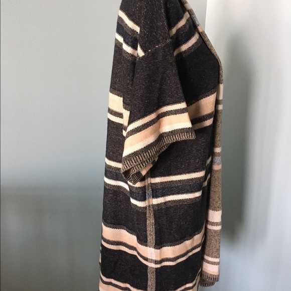 FLASHSALE Vince Cashmere Wool Cardigan Sweater - Picture 3 of 4