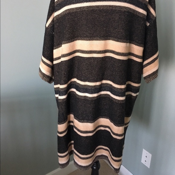 FLASHSALE Vince Cashmere Wool Cardigan Sweater - Picture 4 of 4