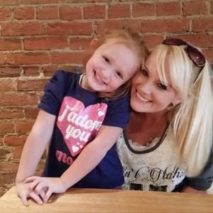 Meet your Posher, Jenny