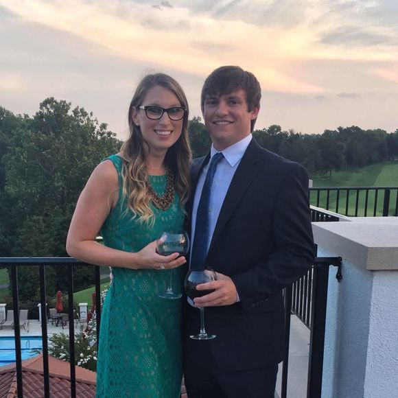 Meet your Posher, Kelsey - Picture 1 of 1