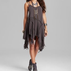 FREE PEOPLE🍒 Layering Dress🍒 Worn ONCE