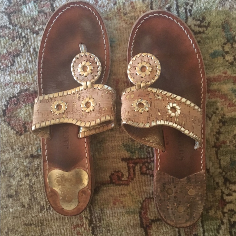 Jack Rogers