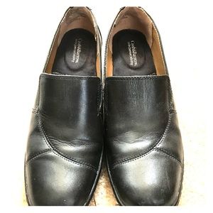 💕Black wedges 💕