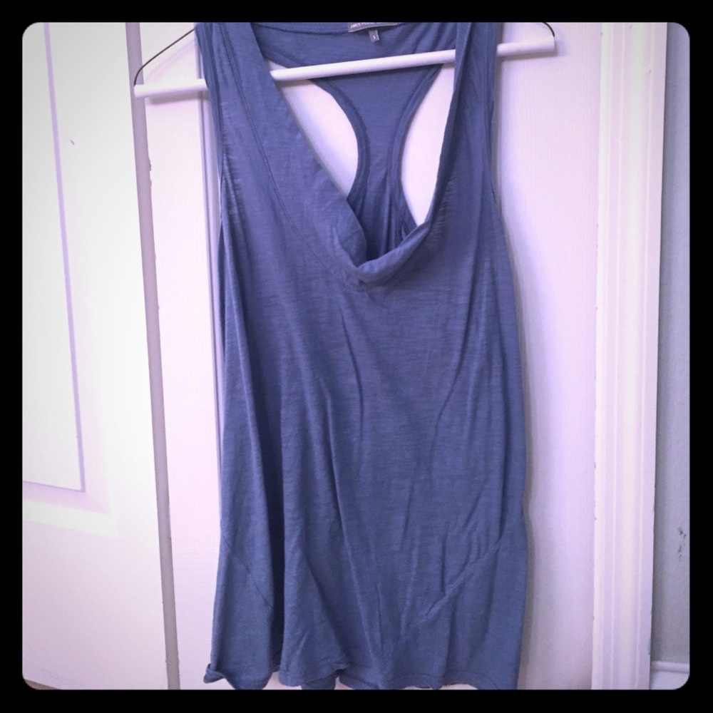 James Perse tank