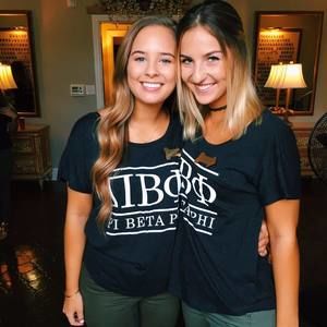 Meet your Posher, Brittney