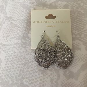 Adrienne Vittadini Studio Earrings