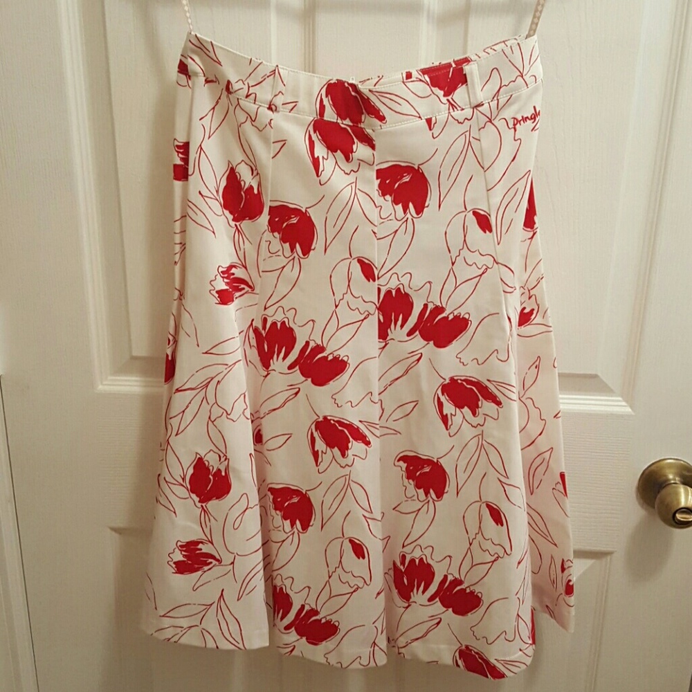 Pringle of Scotland set Skirt and Jacket size 8 - Picture 3 of 4