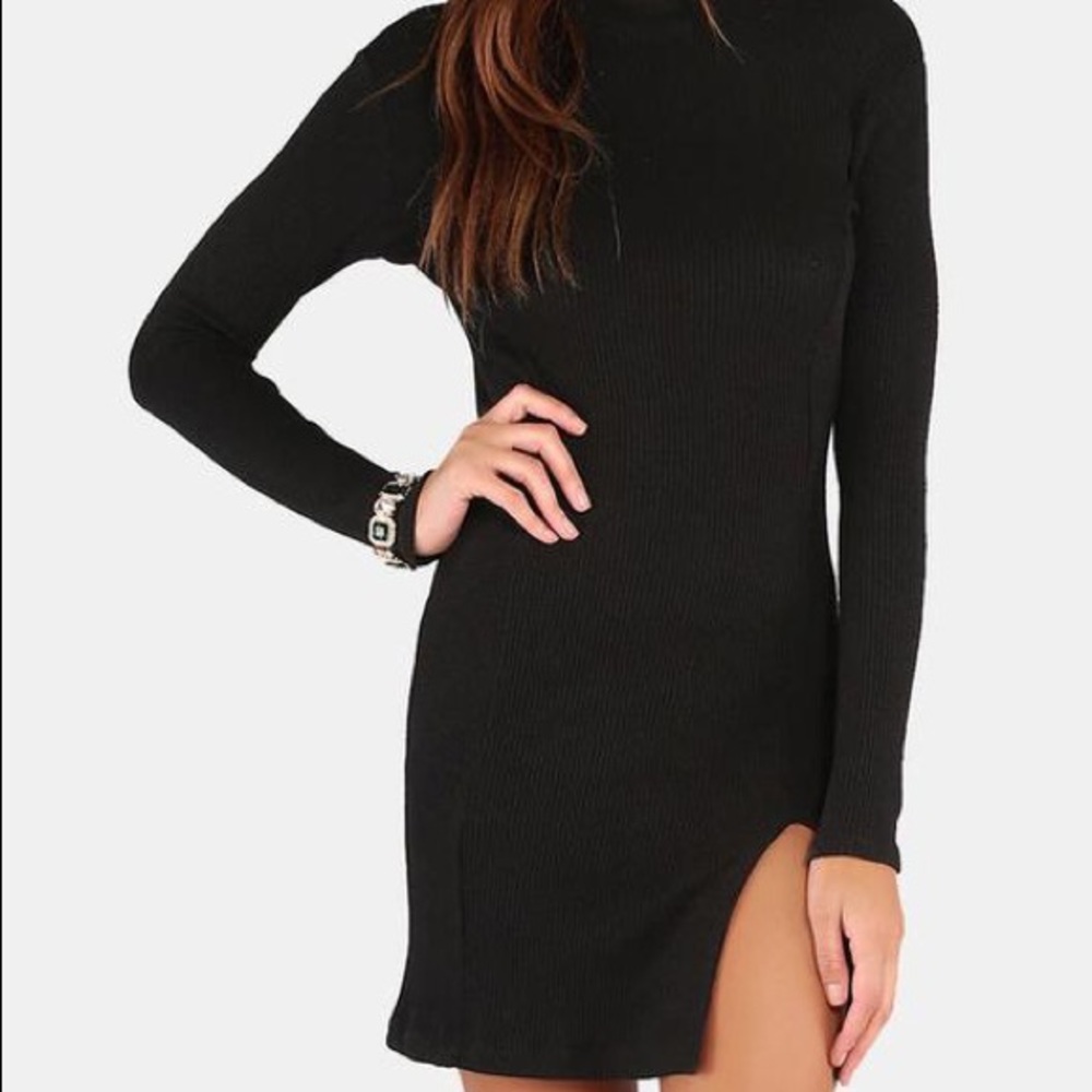 Into the Night Dress