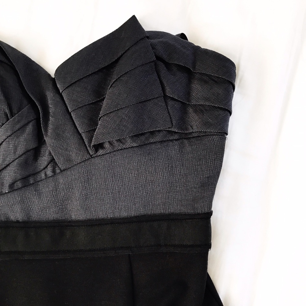 BCBG Max Azria Bodycon Dress