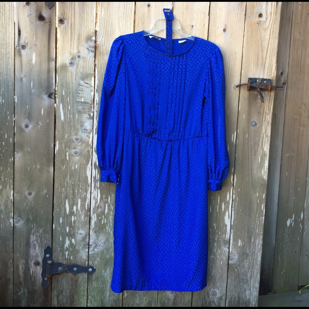 CLOSET CLEAR OUT Vintage dress