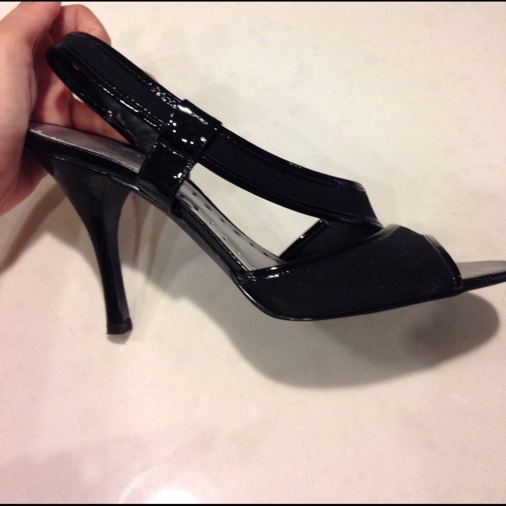 Bcbgirls heels