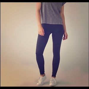 Lululemon Zone in tight