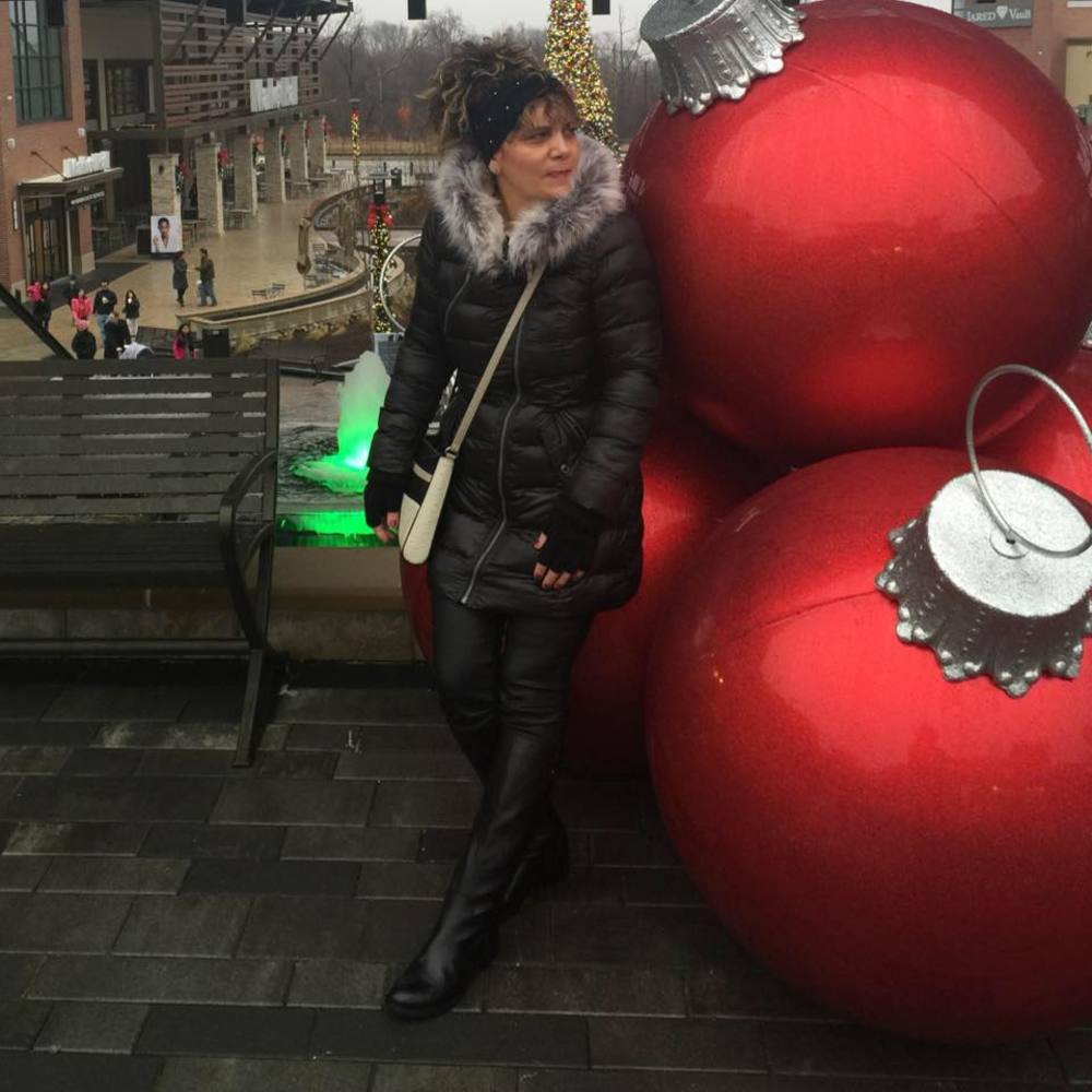 Meet your Posher, Yovka