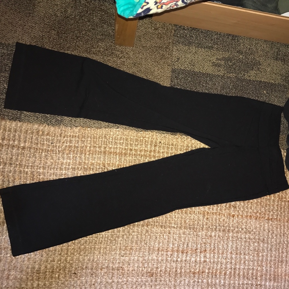 LULU LEMON good condition Workout yoga pants