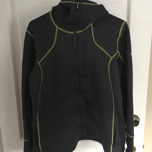 Great condition women's full zip hoodie