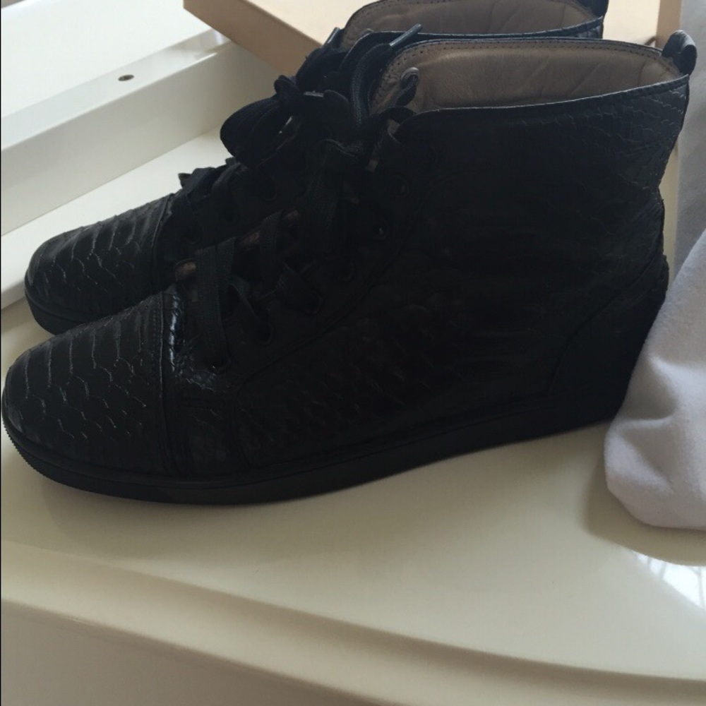 Christian Louboutin Sneakers