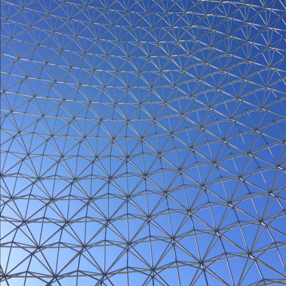 Thanks for checking out my closet!