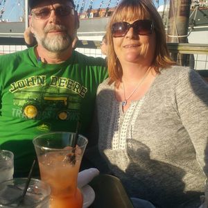 Meet your Posher, Tammi