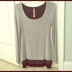 Bailey 44 Long sleeve shirt