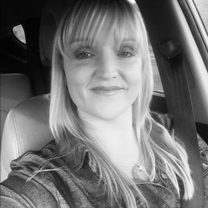 Meet your Posher, Gina