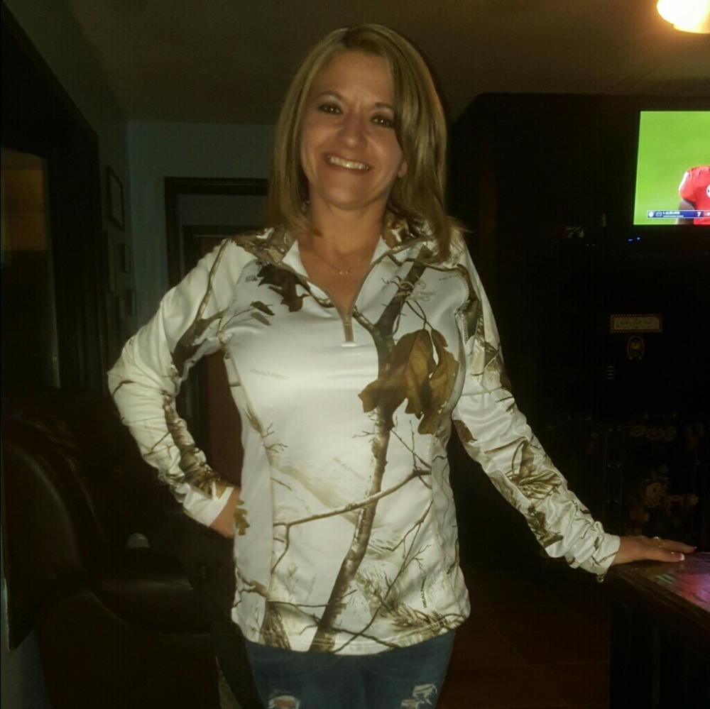 Meet your Posher, Christina