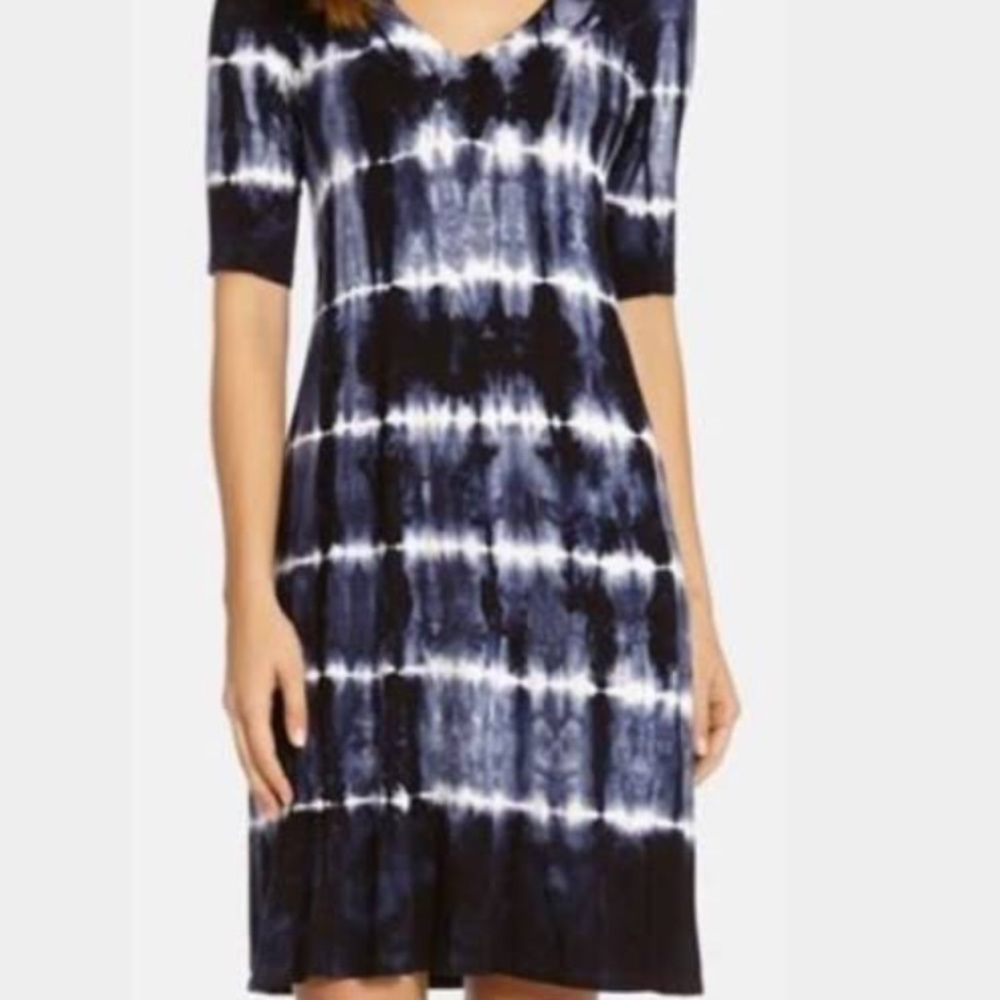 Karen Kane Spring Dress