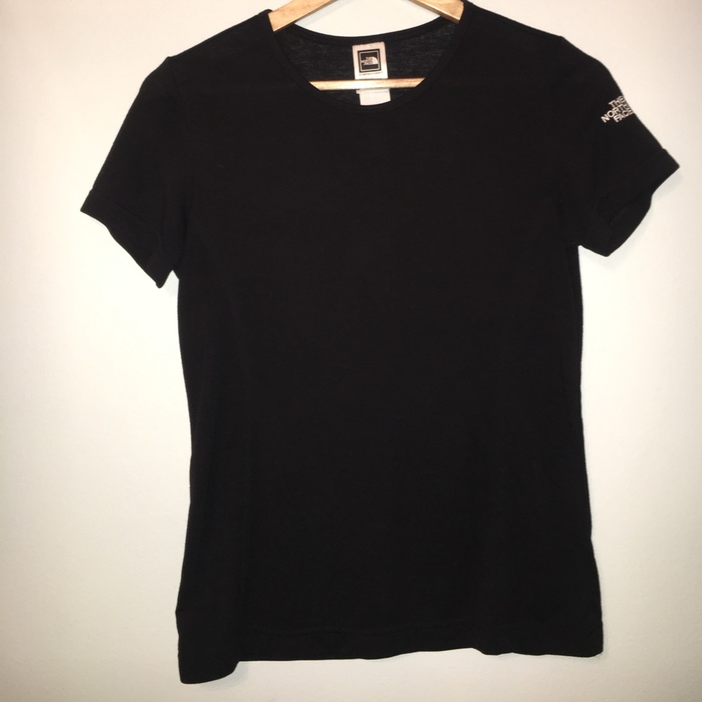 North Face T-shirt