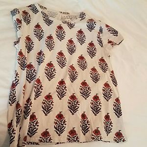 Ann Taylor Loft Shirt