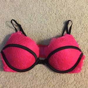Never worn VS Bra