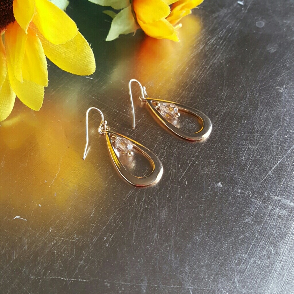Drop Earrings