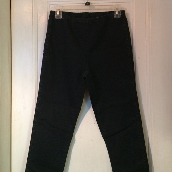 Pull on jeggings - Picture 2 of 4