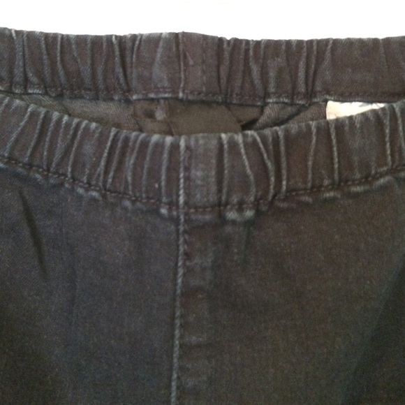 Pull on jeggings - Picture 3 of 4