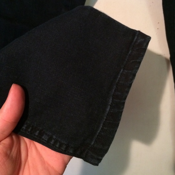 Pull on jeggings - Picture 4 of 4