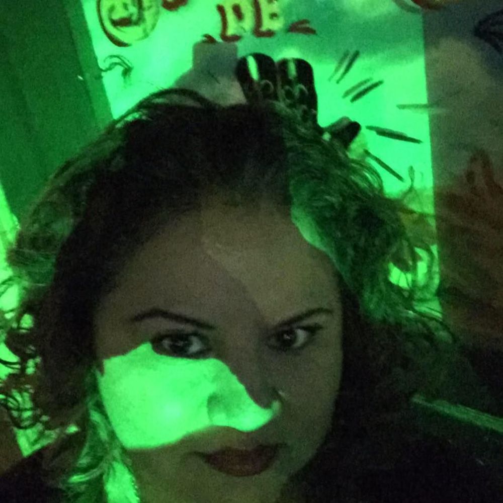 Meet your Posher, Wendy