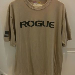 Large Rogue Tshirt