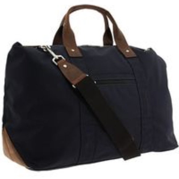 Jack Spade Handbags - Jack Spade duffle bag