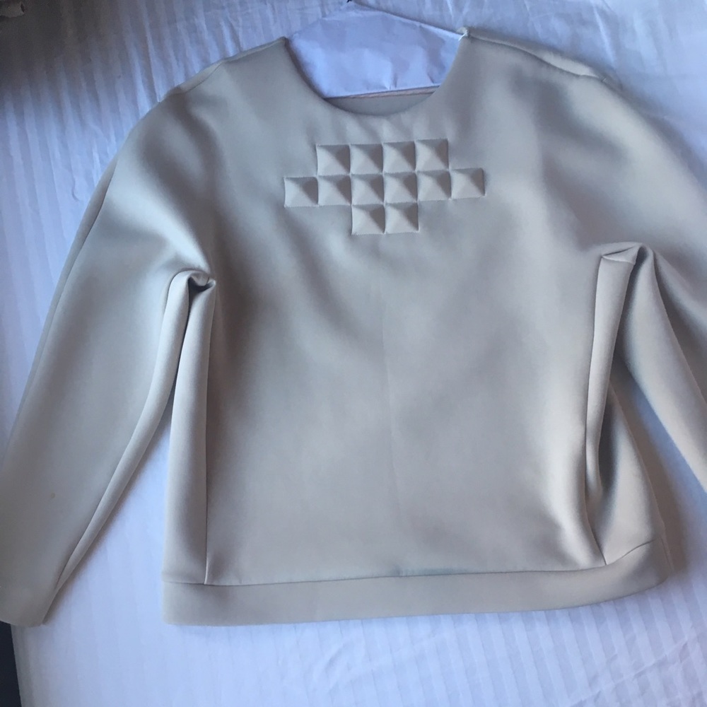 Lublu sweatshirt