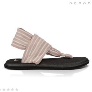 Sanuk Yoga Sling 2 NWT