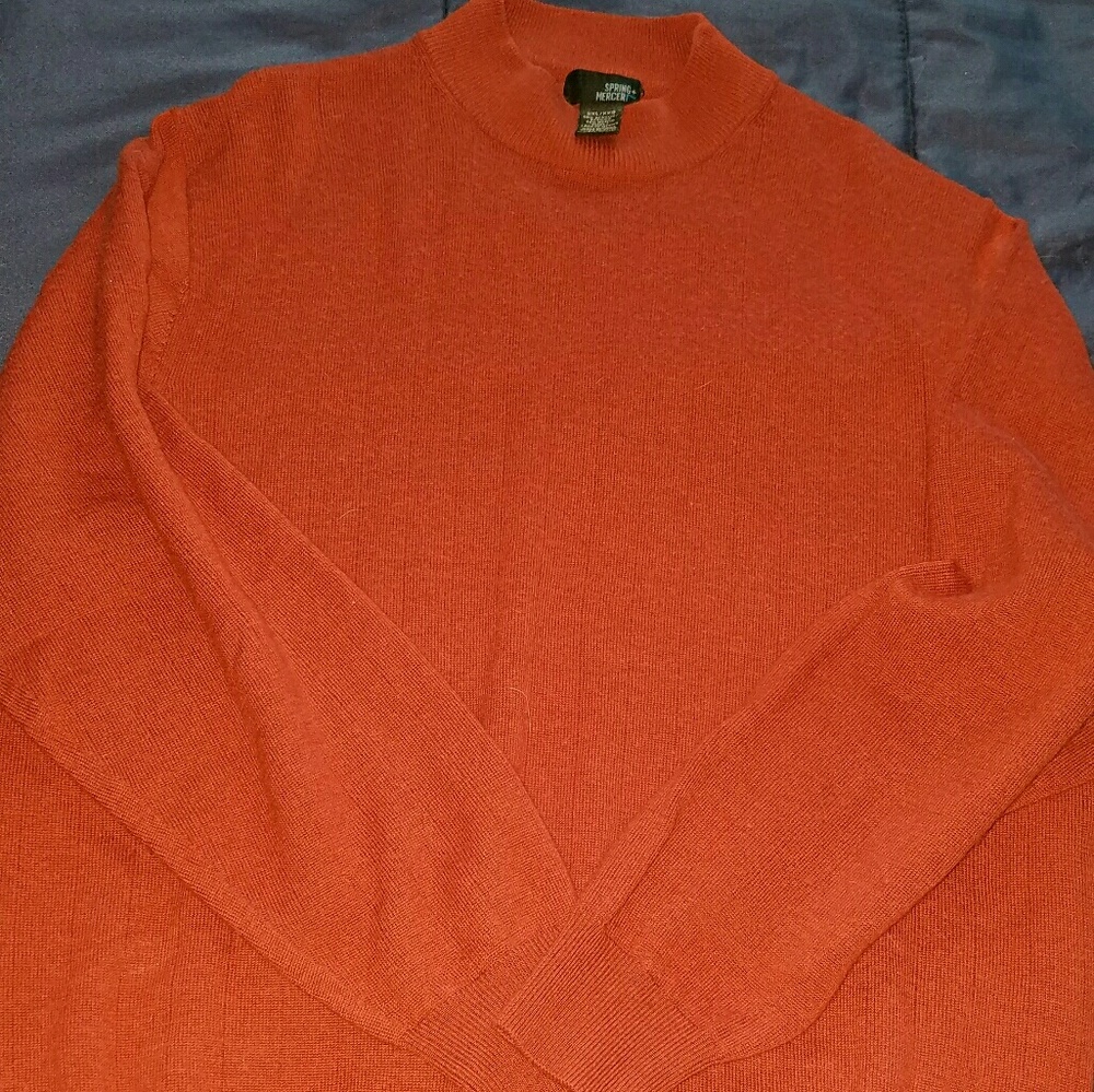 Spring & Mercer Sweater