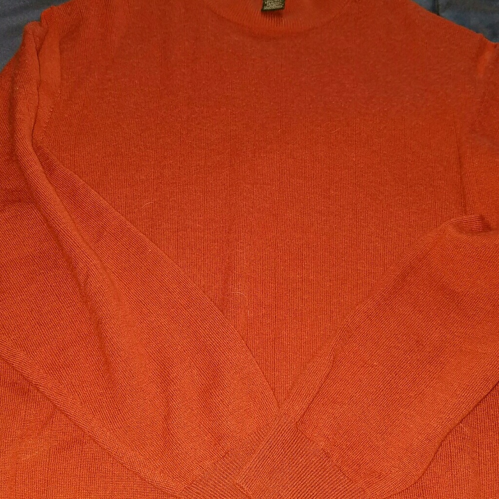 Spring & Mercer Sweater - Picture 2 of 3